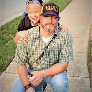 Meet your Posher, Mickey